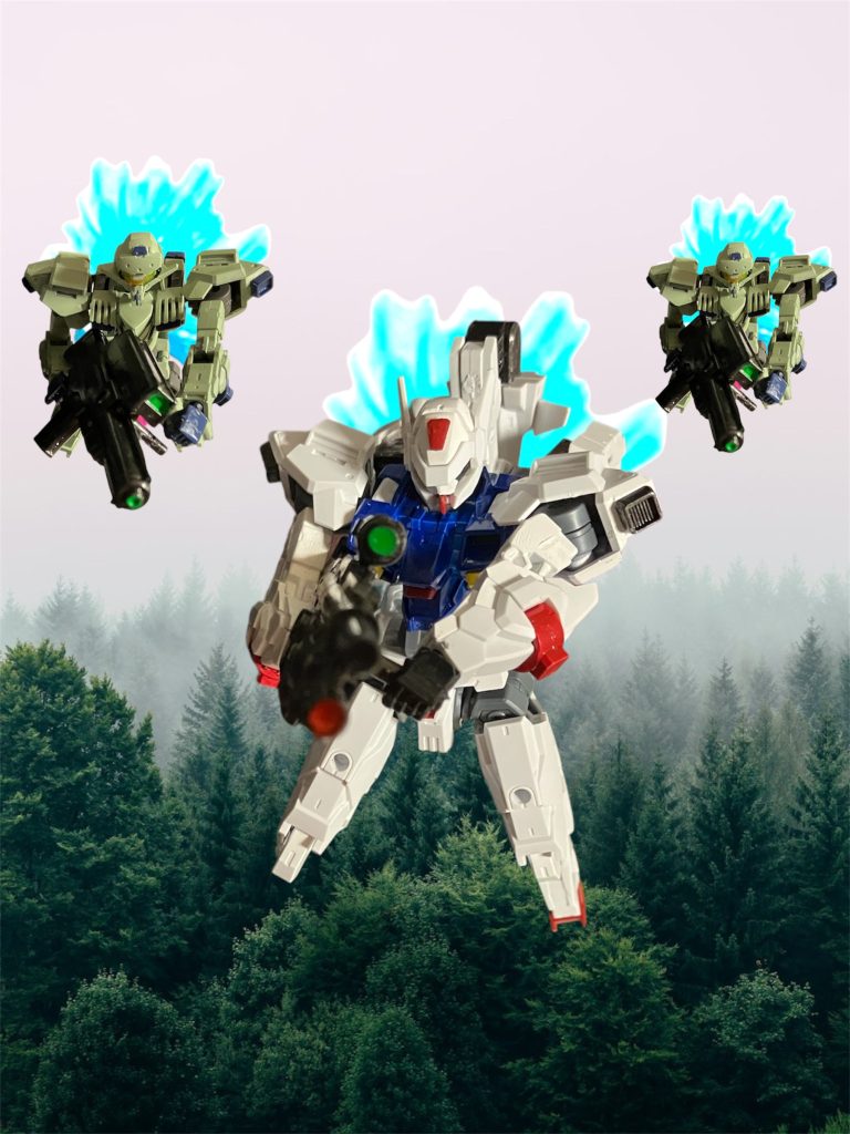 地上だと重力と航続距離の関係でもっぱらこちらが使用されてる。