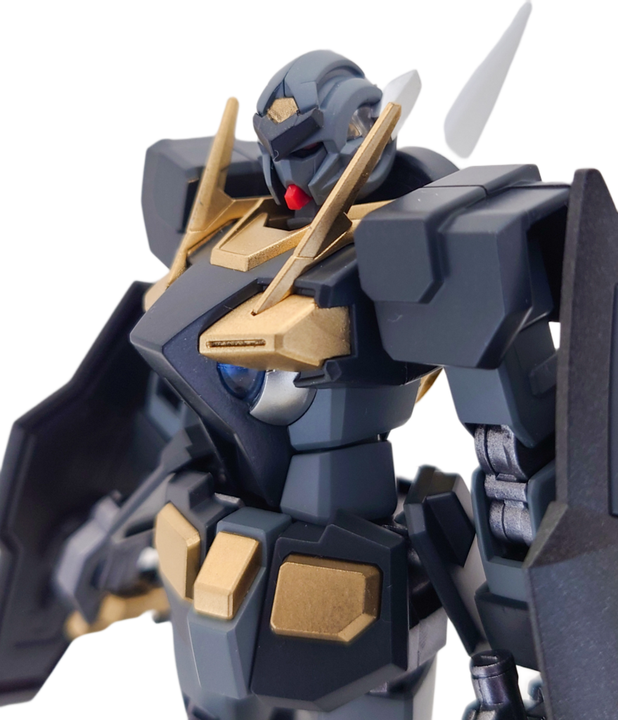 HG 量産型ガンダムエクシア–4枚目/制作者：novanova