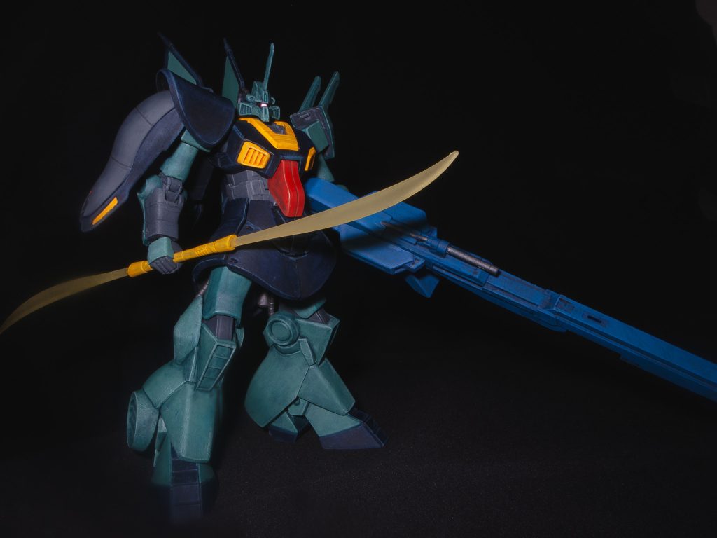 ゼータから拝借。