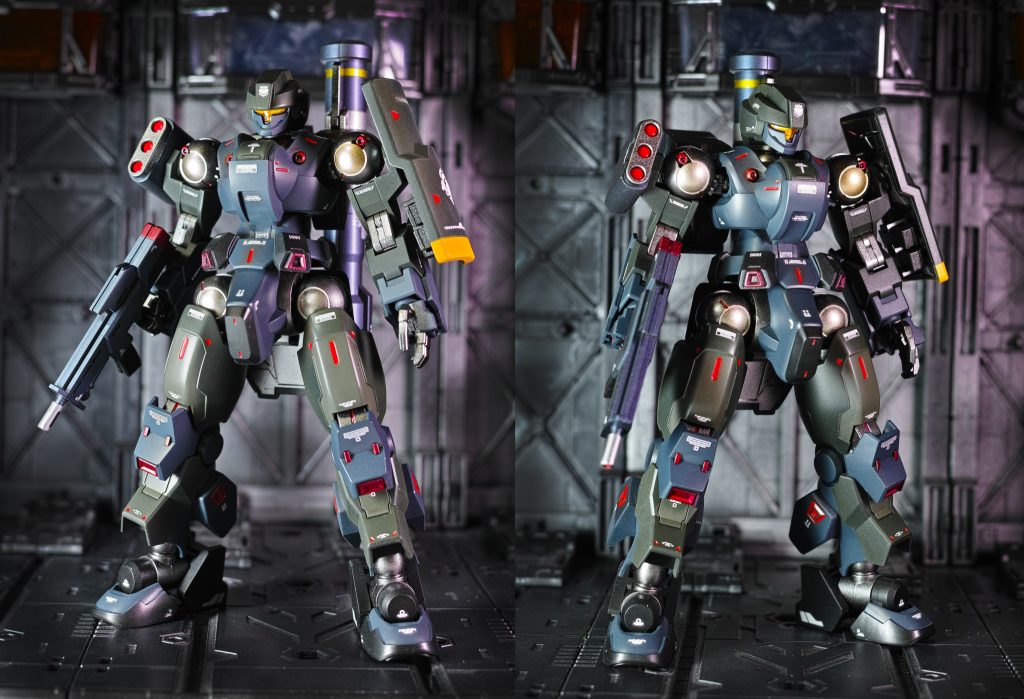 MD-0021 Desultor(デスルター)–3枚目/制作者:D-DASH