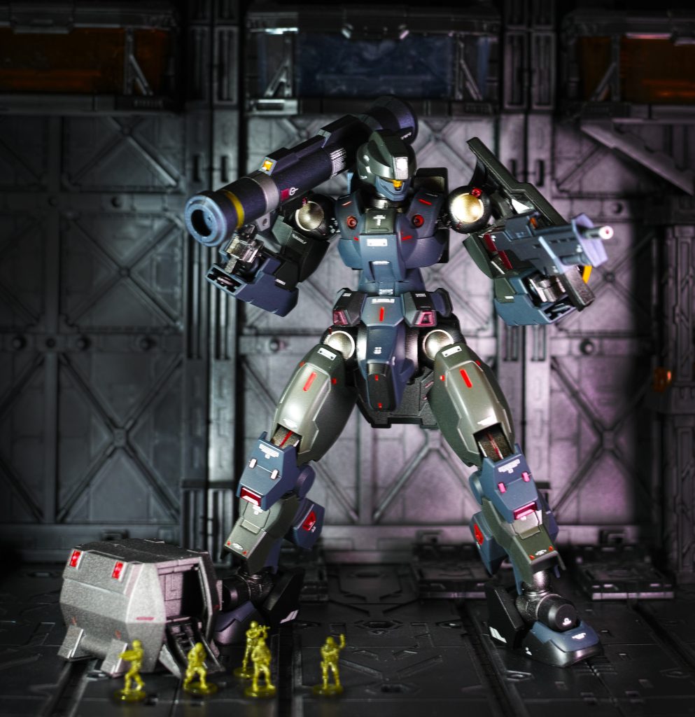 フォルドの夜明けの皆さん(山田化学)