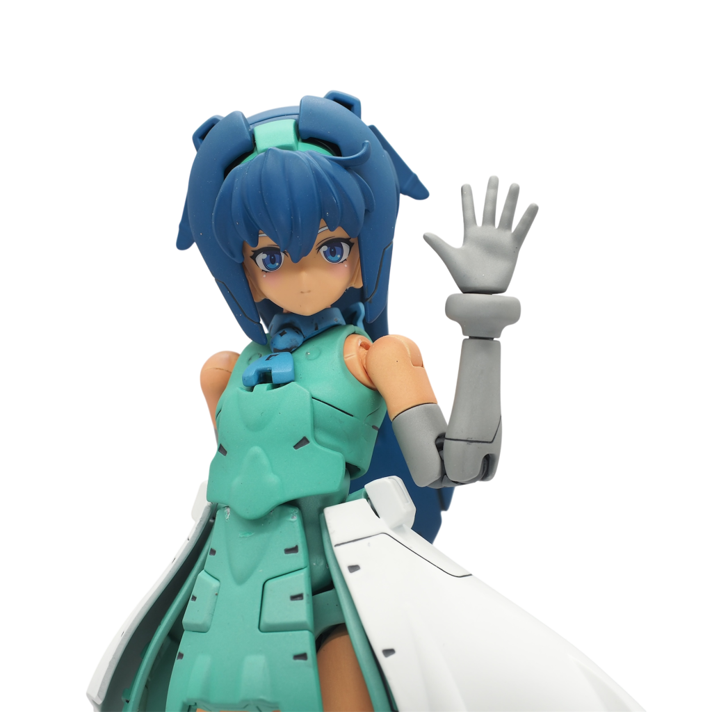 モビルドールサラ