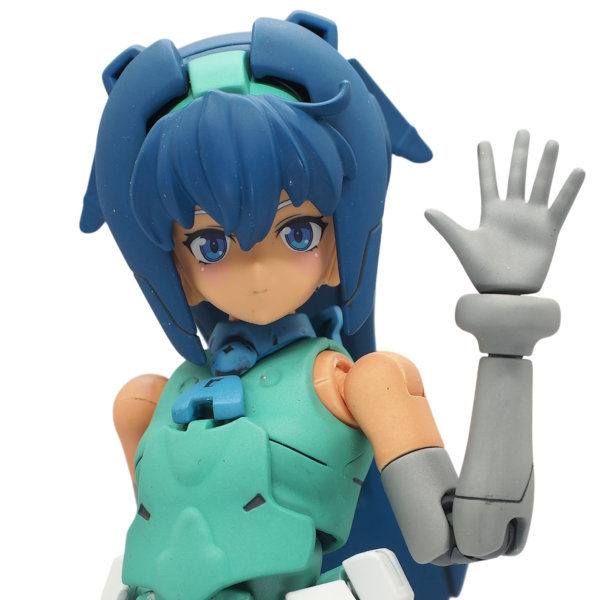 モビルドールサラ