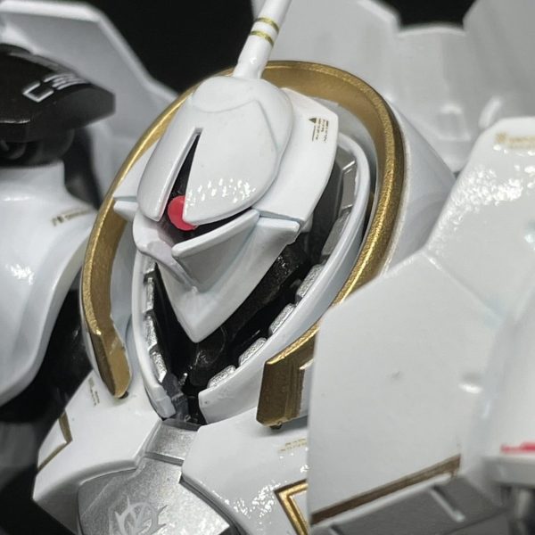 エグザベ専用高機動ギャン