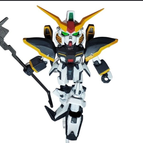 SDEXのガンプラ作品一覧｜GUNSTA（ガンスタ）