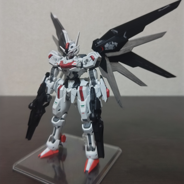 AERIAL Re:fiamma bianca