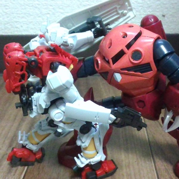 部分的にはあっている