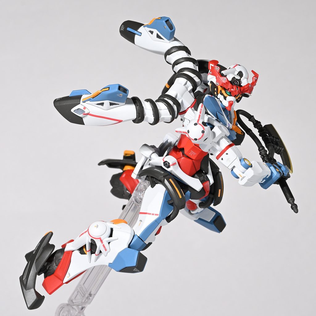 よく分かんないけど……なんか分かった！