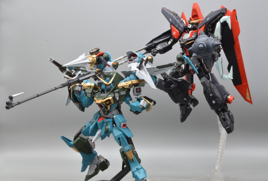 あと一体…！確保はできてるので頑張ります！