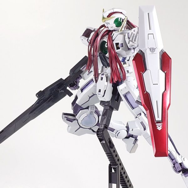 MG　ガンダムナドレ