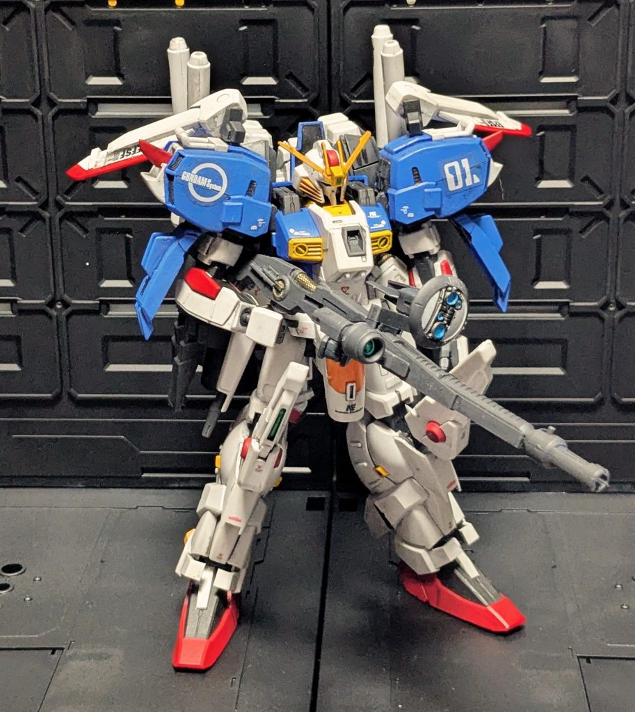 EXSガンダム