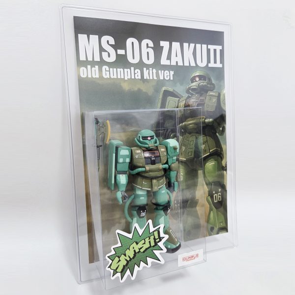 ブリスターパッケージ