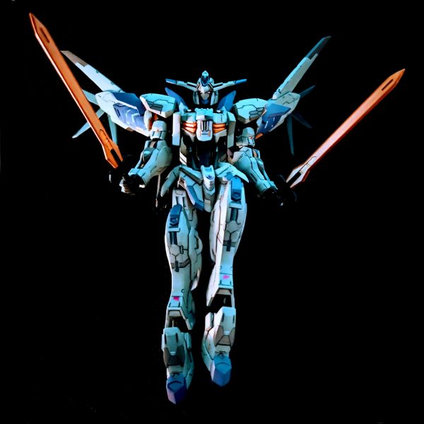 ガンダムバエルASW-G-01 ver.BREAK1.1