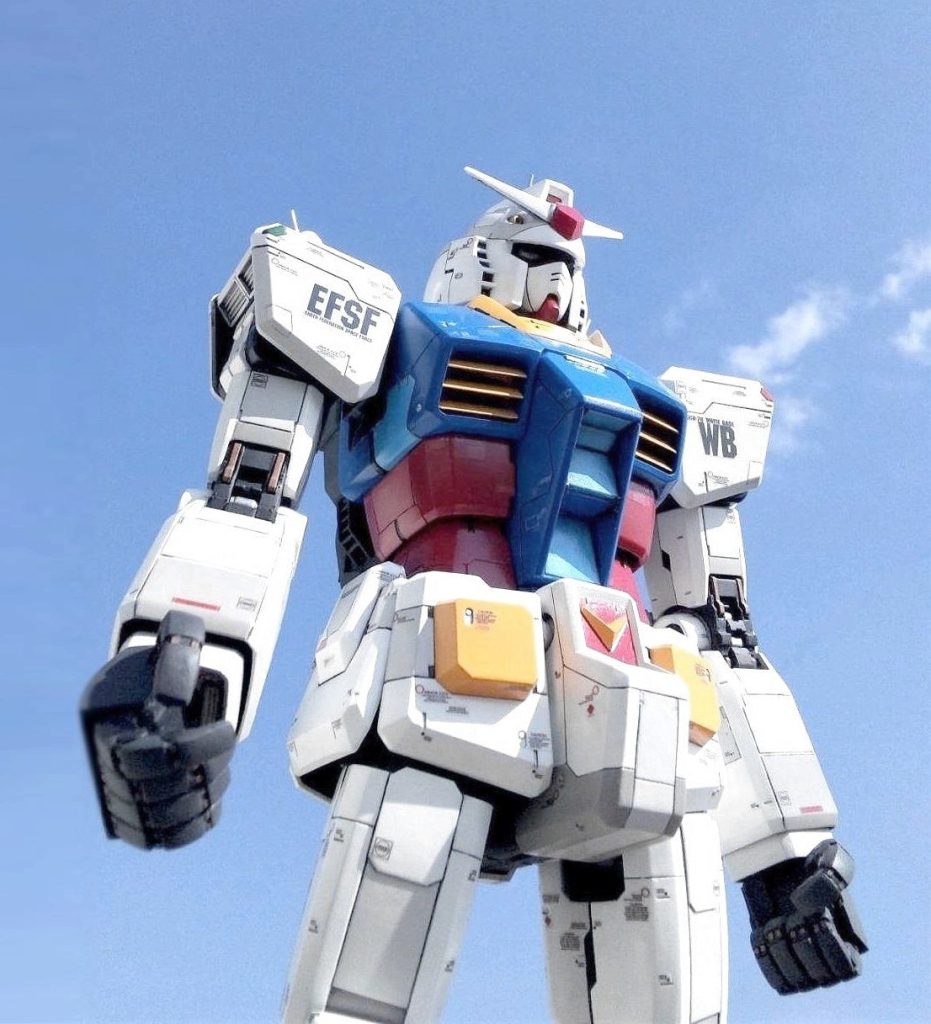 さてさて・・いかがだったでしょうか・・・ 次回作へのモチベーションアップにつながりますので、いいね👍や、コメントブログへのご訪問など、ぜひぜひお待ちしております^^   また、<制作中>のコーナーにて『ジオラマ『52ND STREET』1/48 ZAKUと金髪さん製作開始しました。』を掲載しております(^O^) また、旧キット1/100アニメ劇中再現版ガンダムで使用している様な、自作のダブルボールジョイントの製作法についても、<制作中>のコーナーで紹介しておりますので、ご興味のある方は、是非ご覧ください(^O^)