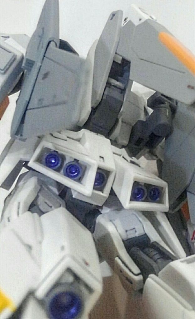 ｢アムロのゼータ｣–5枚目/制作者：asmahiro