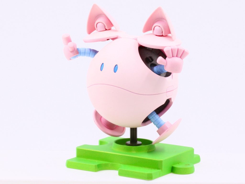 '18発売 ハロプラ モモハロ 600円（税抜き）–2枚目/制作者：匿名