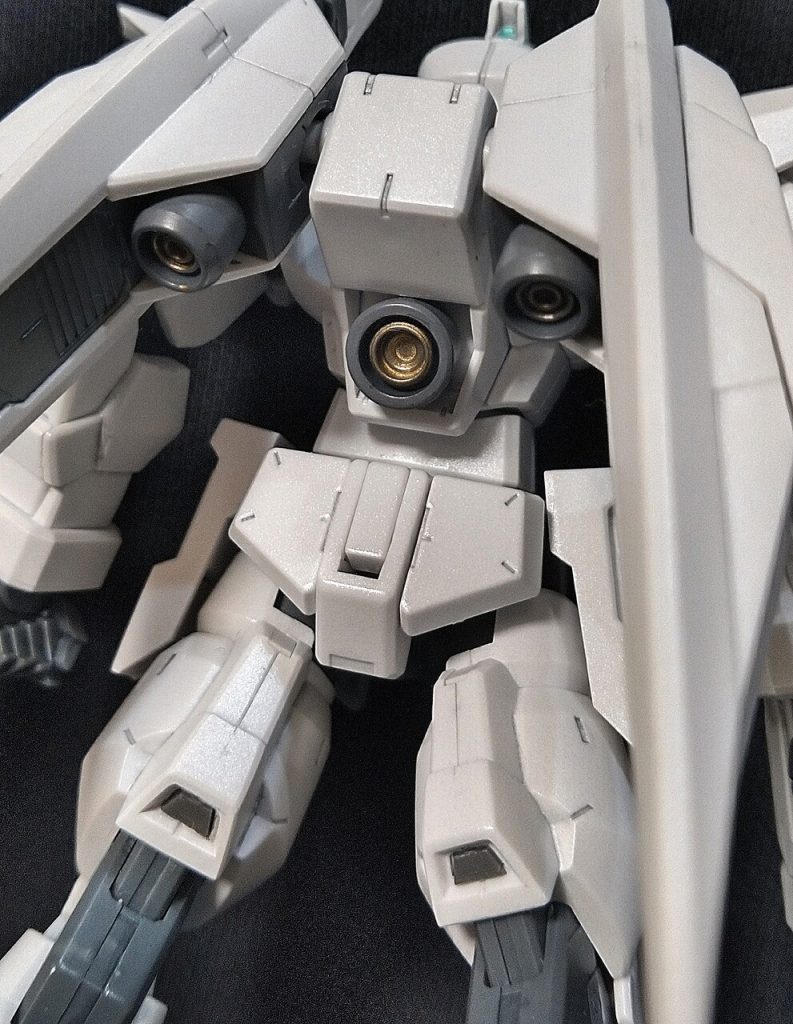 ｢Gバウンサー改｣–4枚目/制作者：asmahiro