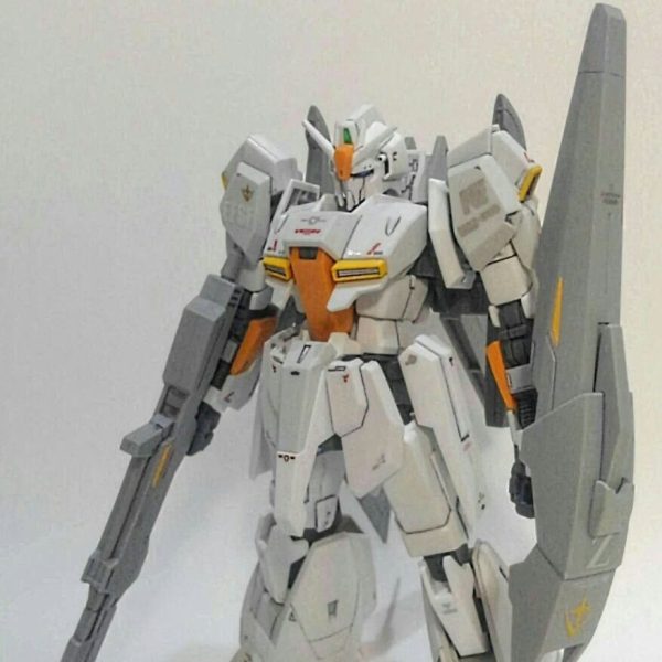 ｢アムロのゼータ｣