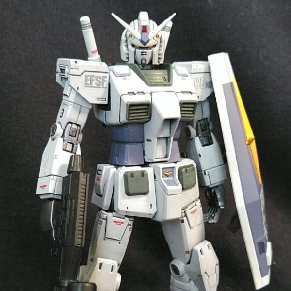 ｢G３ガンダム｣