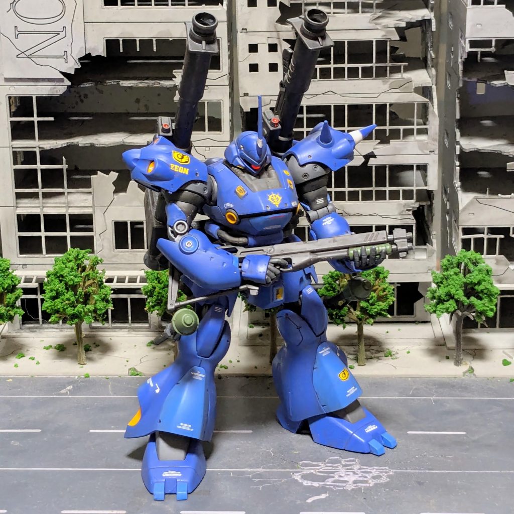 ケンプファー