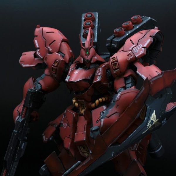 RG サザビー
