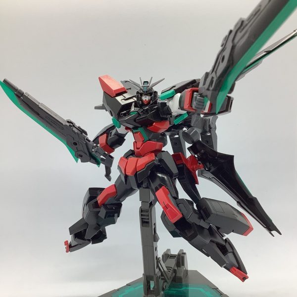 エクサビートガンダム