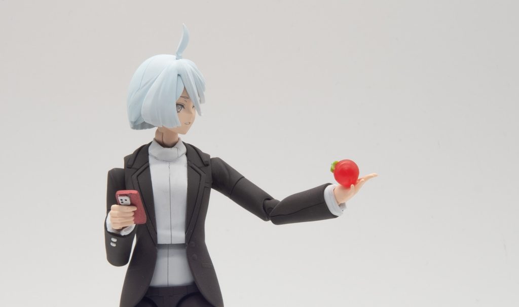 私たちが作りました 〜水星の魔女 ED後のあったらいいな〜–9枚目/制作者:@studio_clip_jp