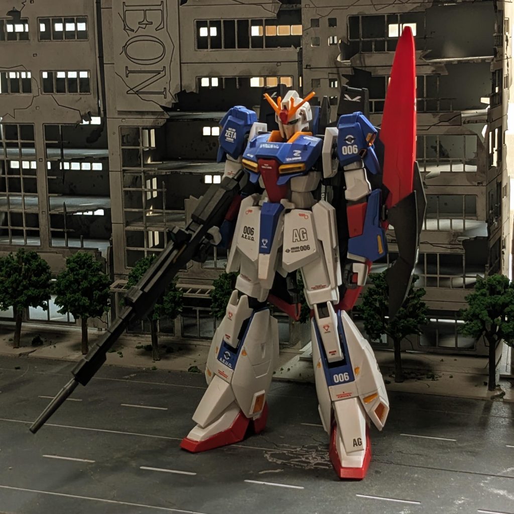 Zガンダム