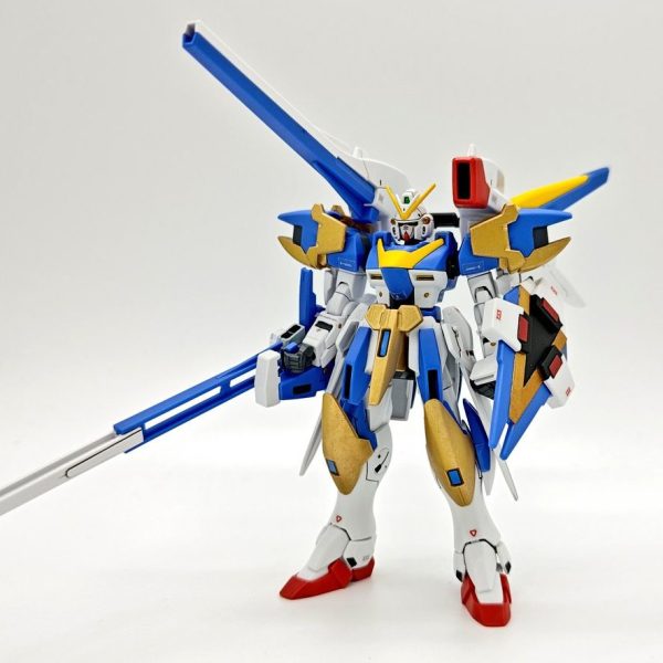 V２アサルトバスター