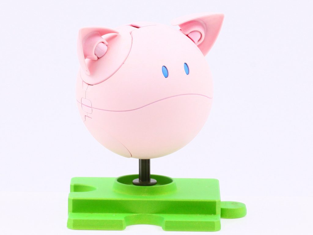 パッケージの完成見本を目指して作ってきたプラモ人生でした。最近ガンスタを知って、オリジナリティの奔流に打ちのめされました。個性やアイデア、老いたこの身に備わることはあるのだろうか・・