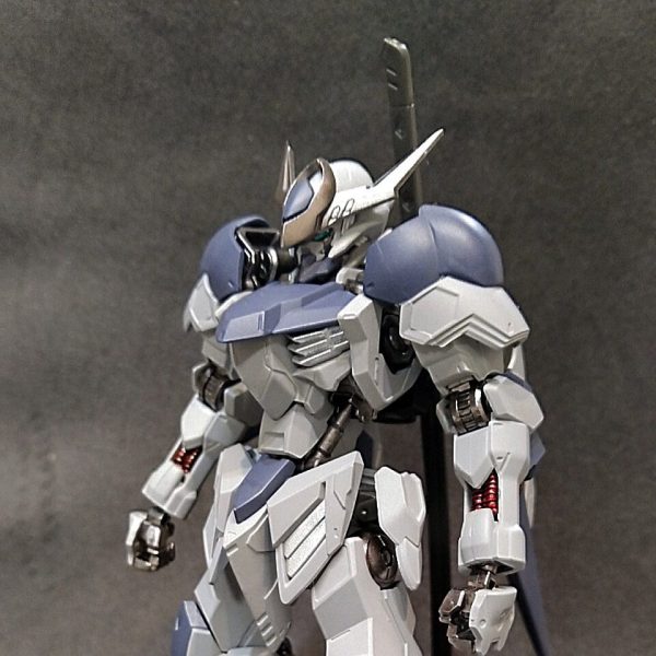 ｢バルバトス(厄災戦時)