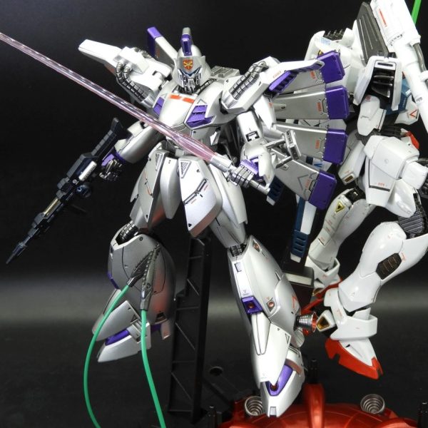 RE/100 ビギナ・ギナ