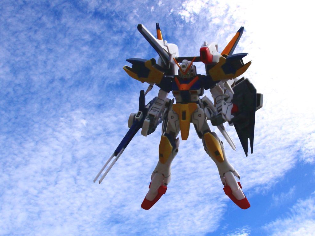 最近はAIが保持棒を消してくれるんですね。外での撮影は恥ずかしいけど。