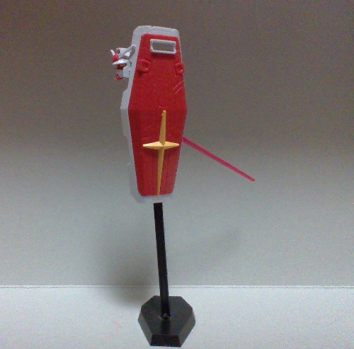 ガンダム？