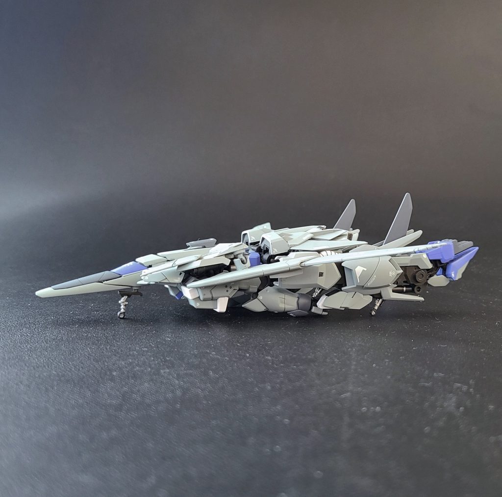 ライディングギアの取り付け可能