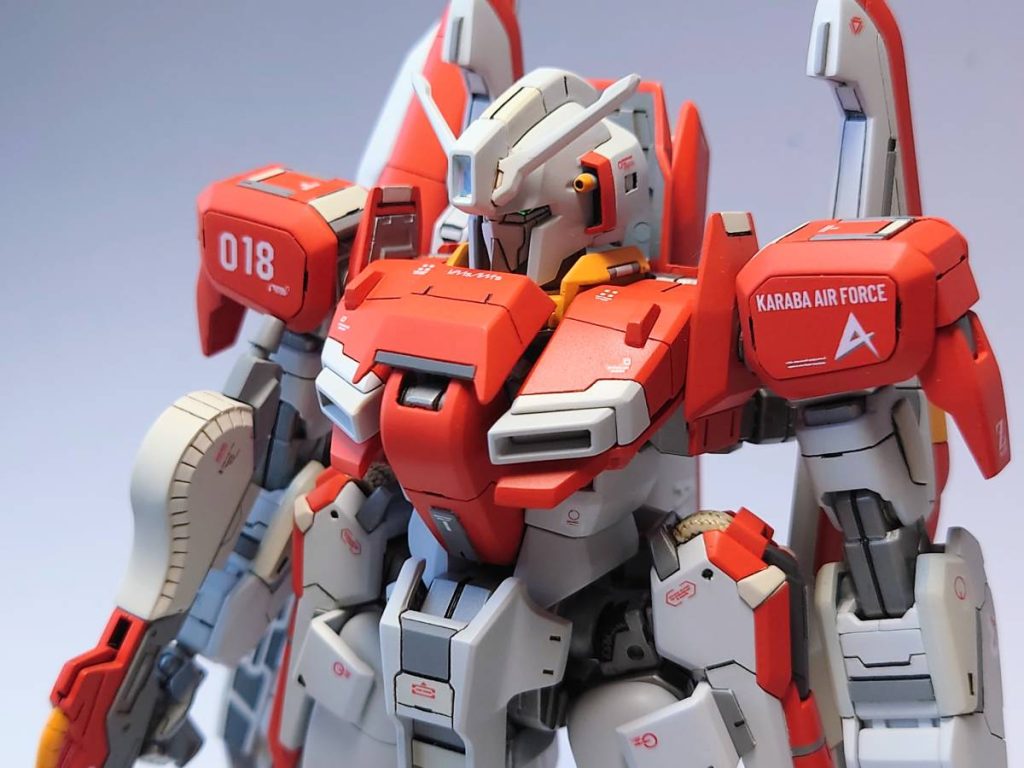 MG  ゼータプラス