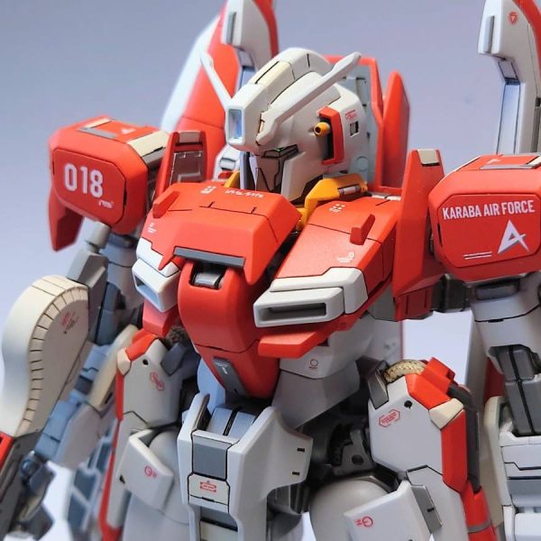 ガンプラまとめ売り MG ゼータプラス ジェスタ デルタプラス ベースジャバー MG ゼータプラス｜hiro78さんのガンプラ作品｜GUNSTA（ガンスタ）