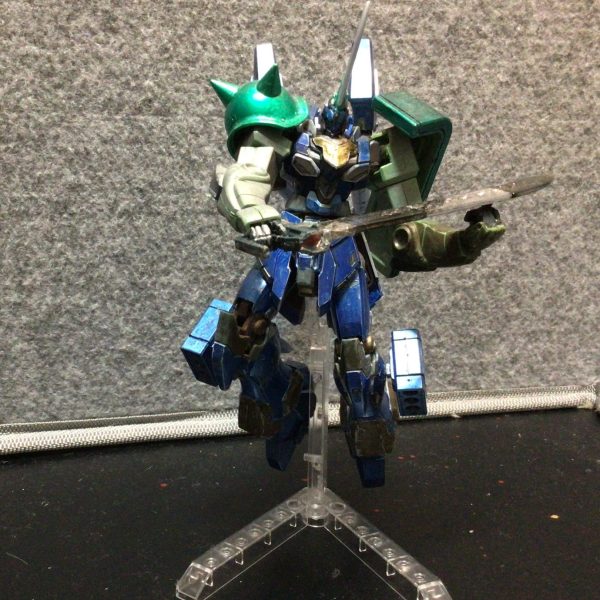 中学生時代のやつその３