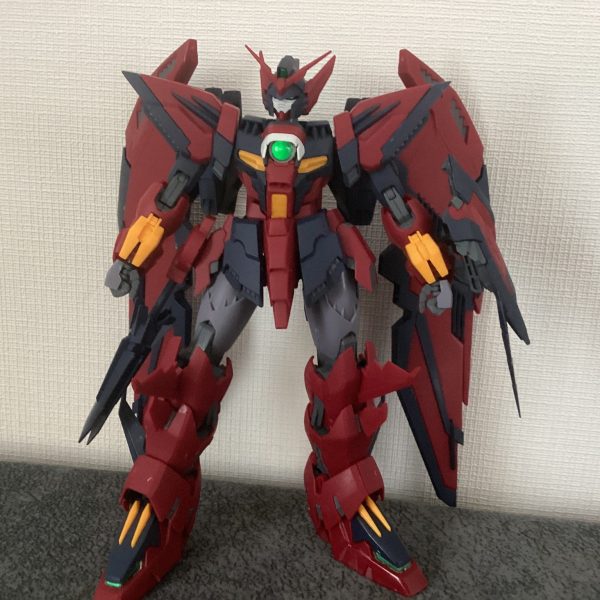 ガンダムエピオンEW版