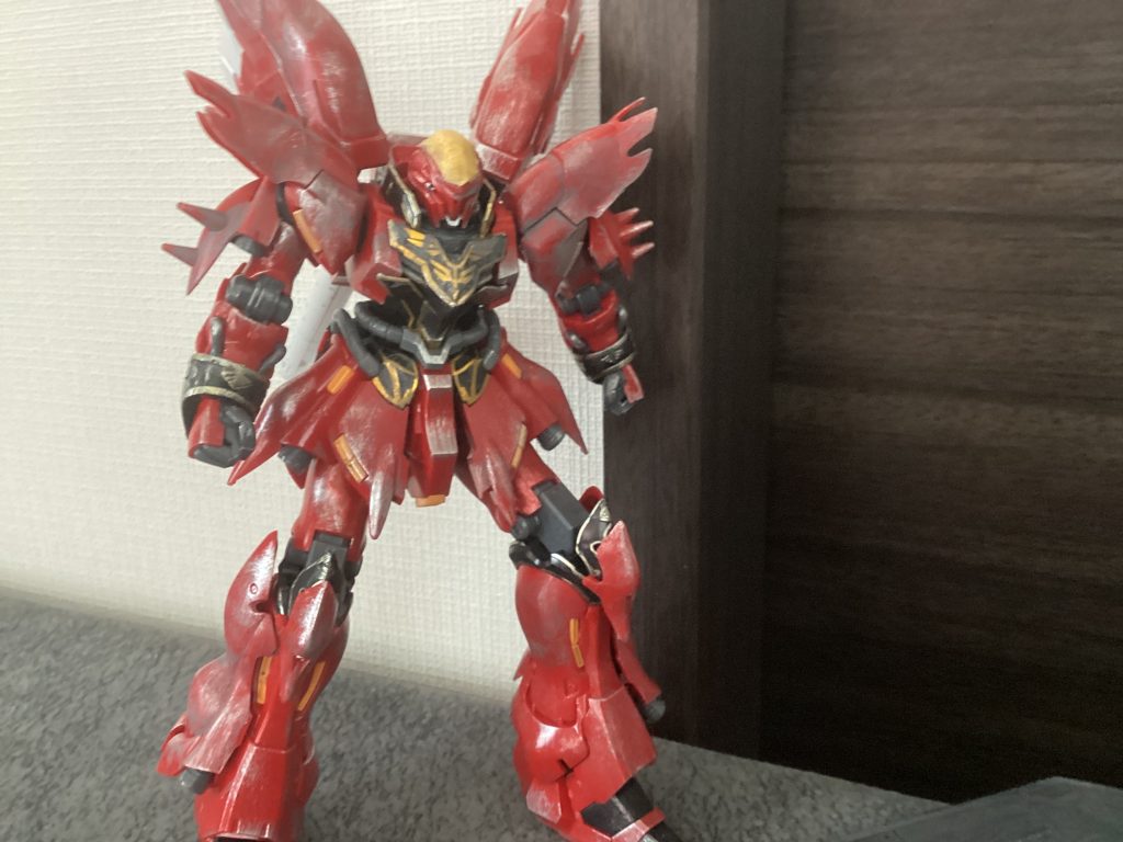 作品名：頭ピカーシナンジュ