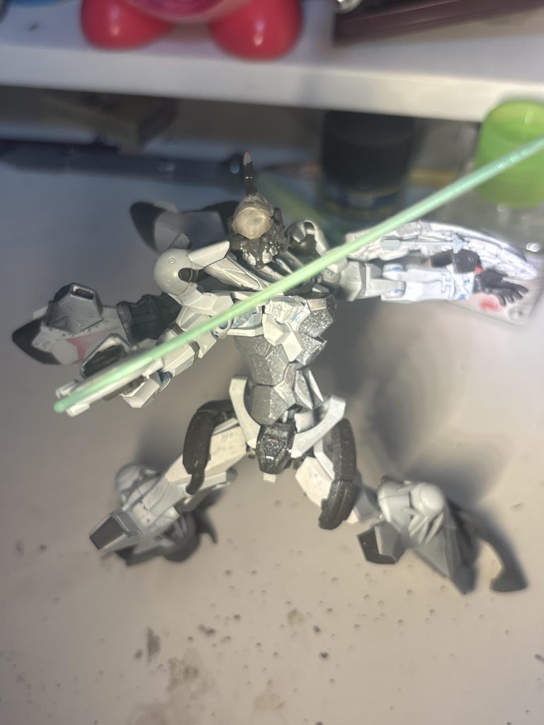 自由に動いて好きな形で撮れる