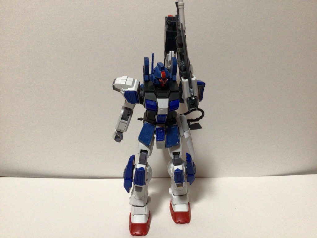 ガンダムリベンジファング