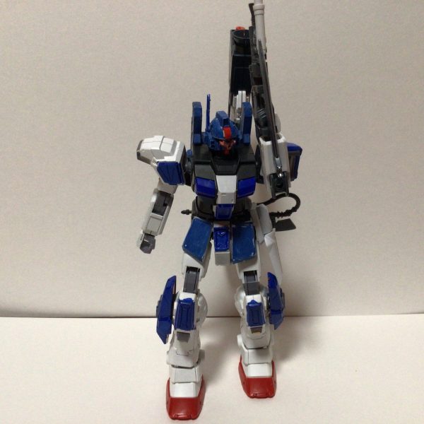 ガンダムリベンジファング