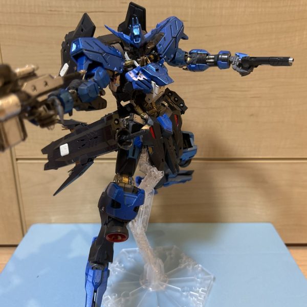 MG ガンダムヴィダール