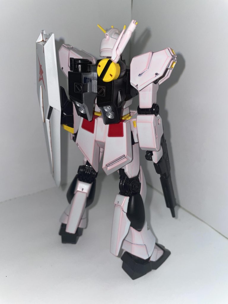 フロントアフター