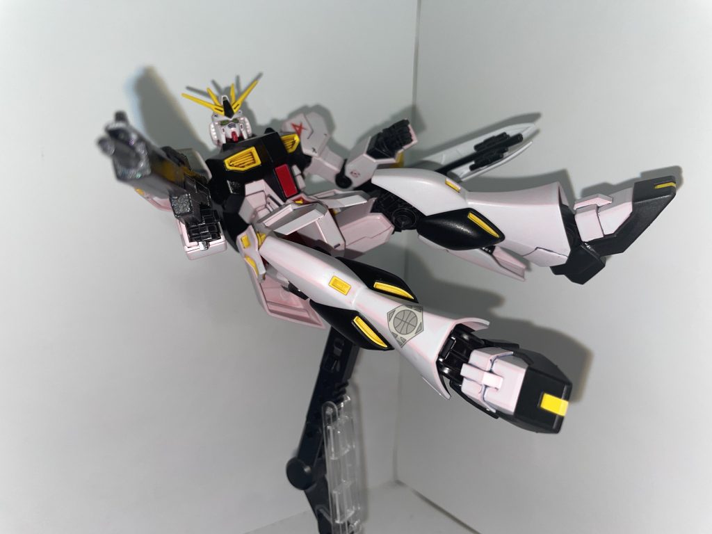 イボルブのシーンの再現