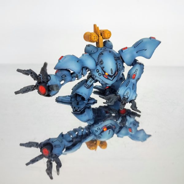 ガンダムスペリオルディファイン