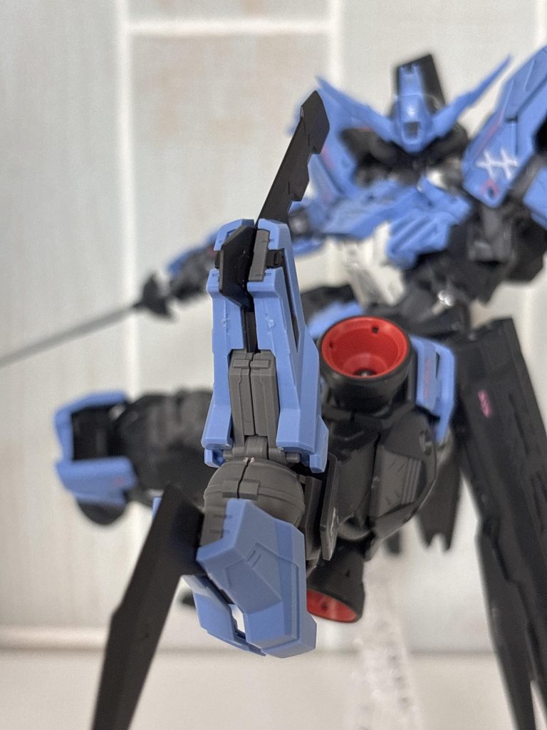 流石にヴィダールないでしょと、思ってたらまさかのあった