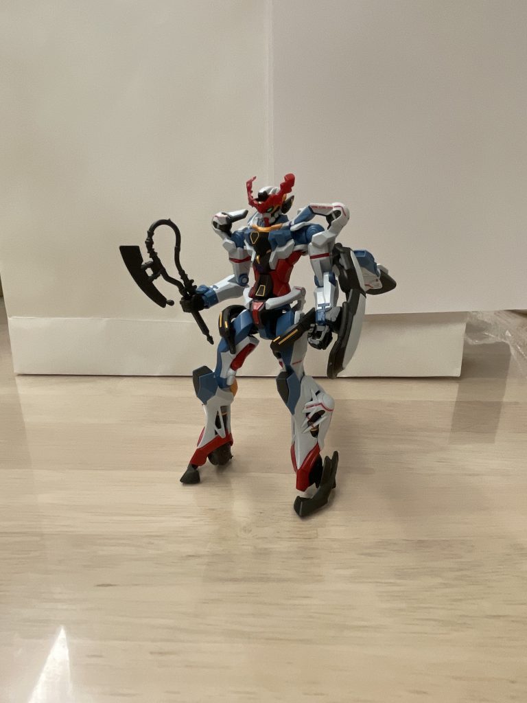 ジークアクス