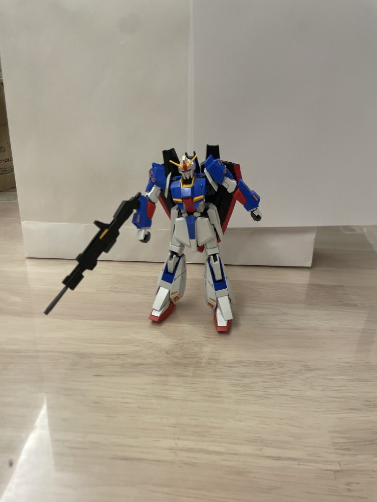 Ζガンダム